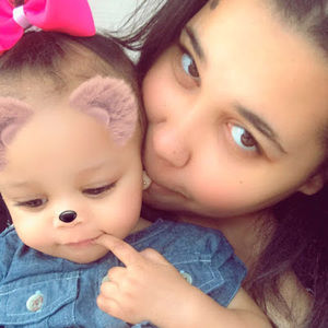 Meet your Posher, Barbara